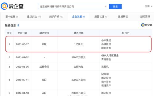 轉(zhuǎn)轉(zhuǎn)獲1億美元融資，小米集團(tuán)領(lǐng)投，閑置交易電商迎發(fā)展新契機(jī)