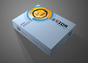 尚丞設計案例分享 金和財會軟件（Jinher FA）包裝設計——專業、科技與信賴的視覺詮釋