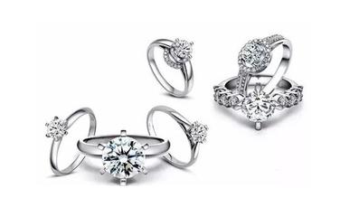 520用2克拉鉆戒求婚？2克拉鉆戒價格與智能科技帶來的新趨勢