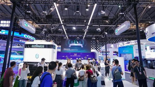 WAIC直擊 逐鹿智駕，AI大模型“上車”，誰將成為市場寵兒？