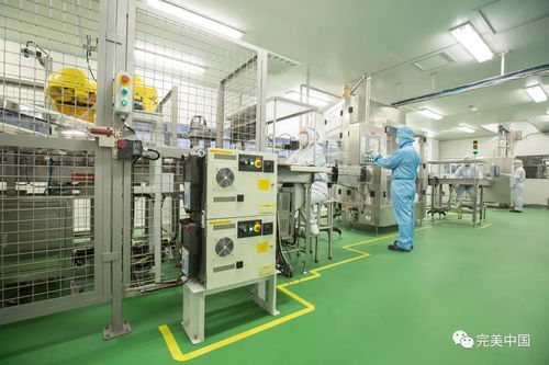 完美融通 以家國(guó)情懷鑄魂，憑智能科技走天下